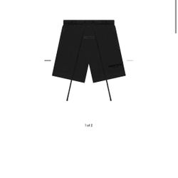 Essential Shorts 