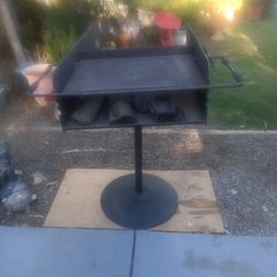 Barbecue Grill