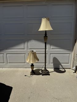 Lamps
