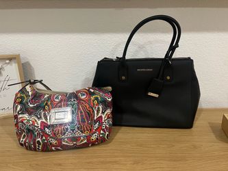 New purses