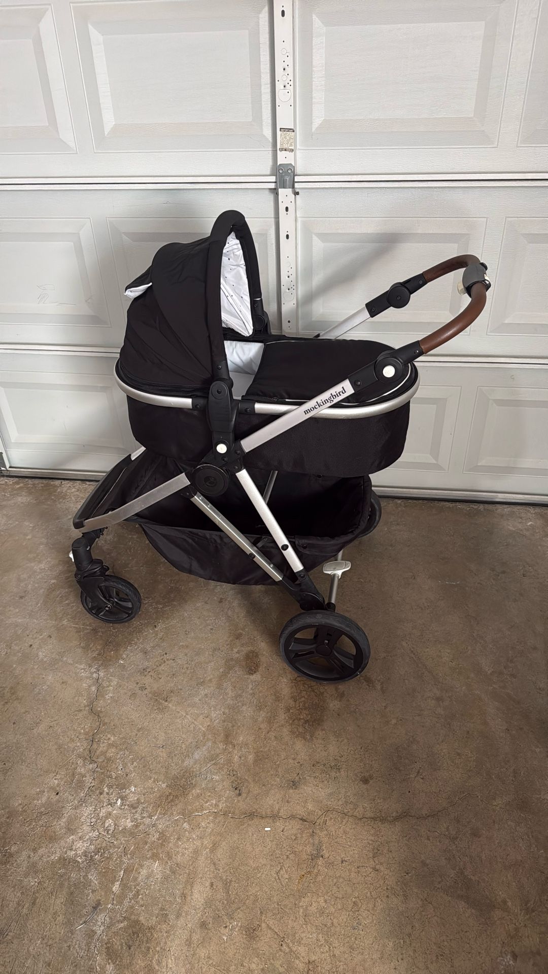 Stroller 