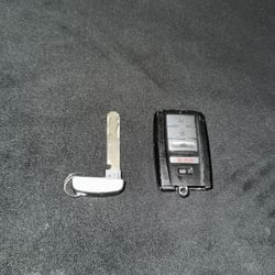 Acura New Model Smart fob