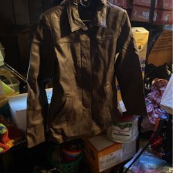 A Dressy Jacket 🧥 A Size Small