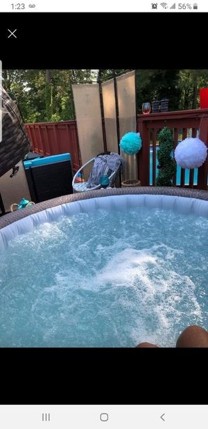 New And Used Hot Tub For Sale In Douglasville Ga Offerup