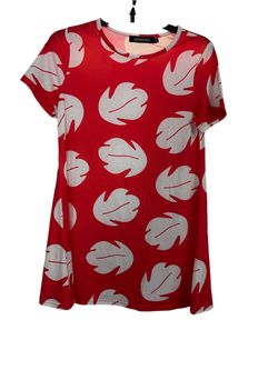 Girls LILO Dress Size XL  (14-16)