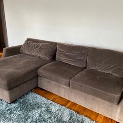 Beautiful And Comfortable Sofa