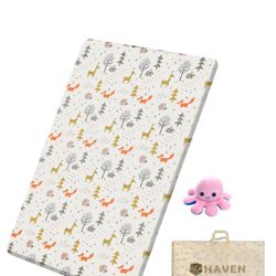 Pack And Play Mattress 
