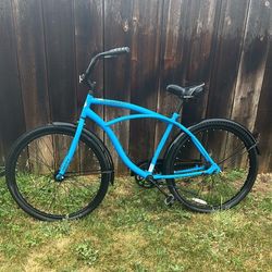 Huffy Cranbrook 26 inch Cruiser Bicycle