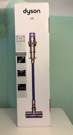 Dyson V11 Cordless Vacuum New Sealed SV28