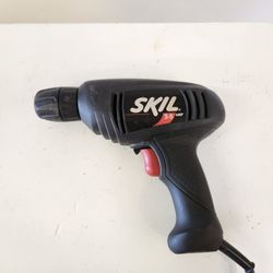Corded Drill,  Skil