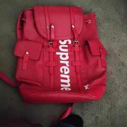 Supreme 