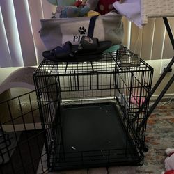 Dog Crate 