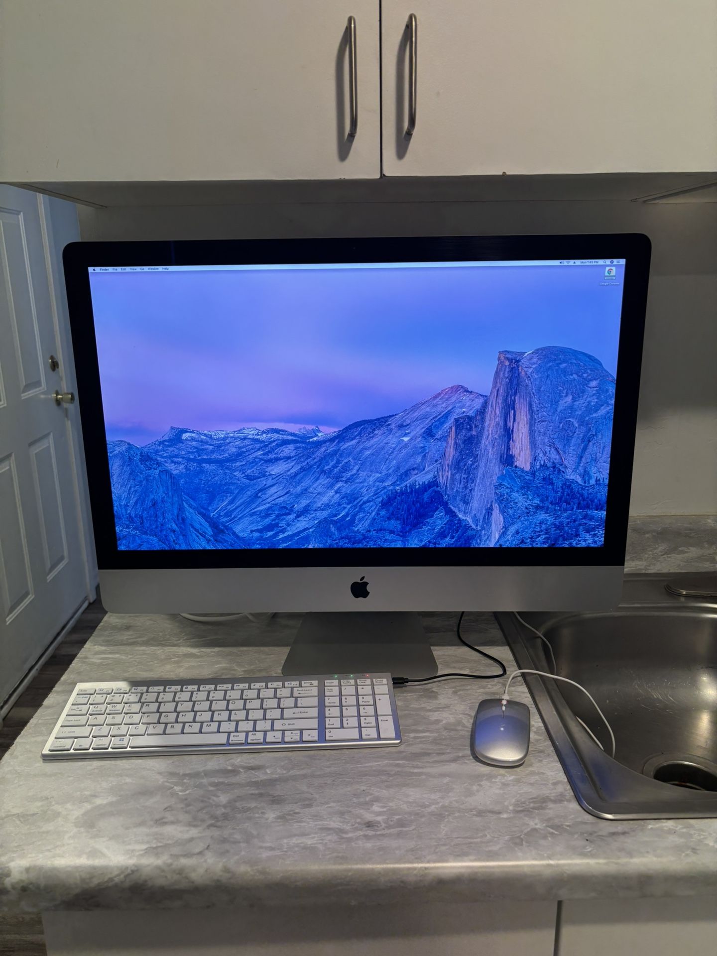 iMac