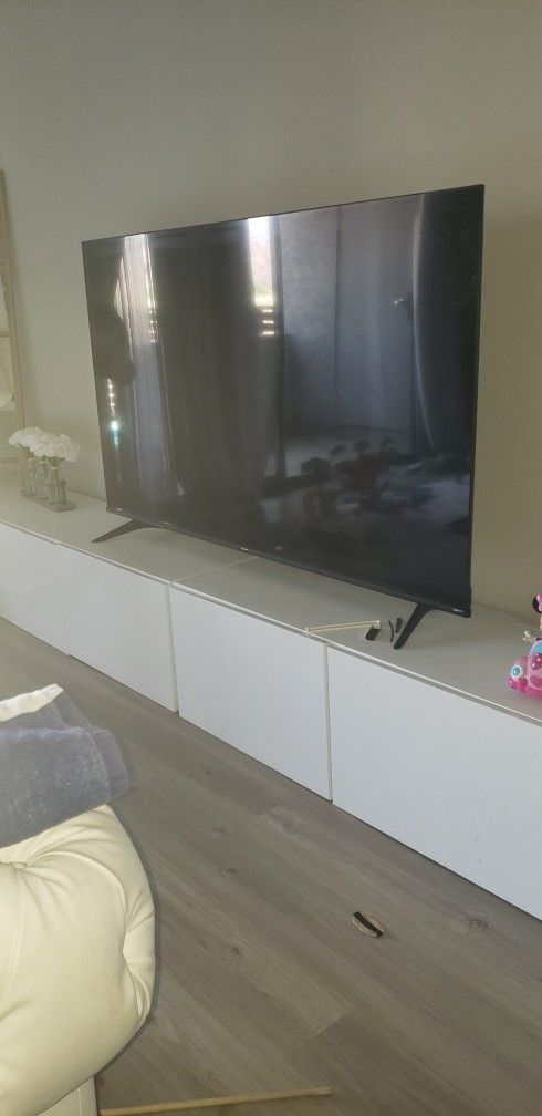 Hisense 65 Inch Roku TV,All Products : American Fashion Style Bags On Sale