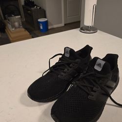 Adidas Ultra Boost 5.0 DNA Triple Black Size 13 Shoes