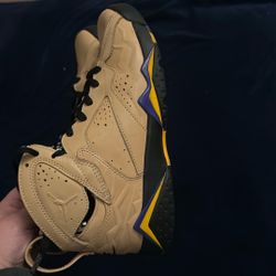 Jordan 7
