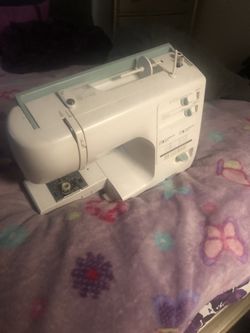Kenmore Sewing Machine