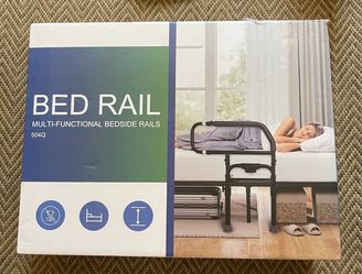 Bed rail