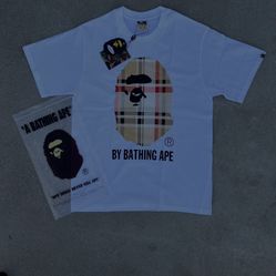 BAPE T-SHIRTS 