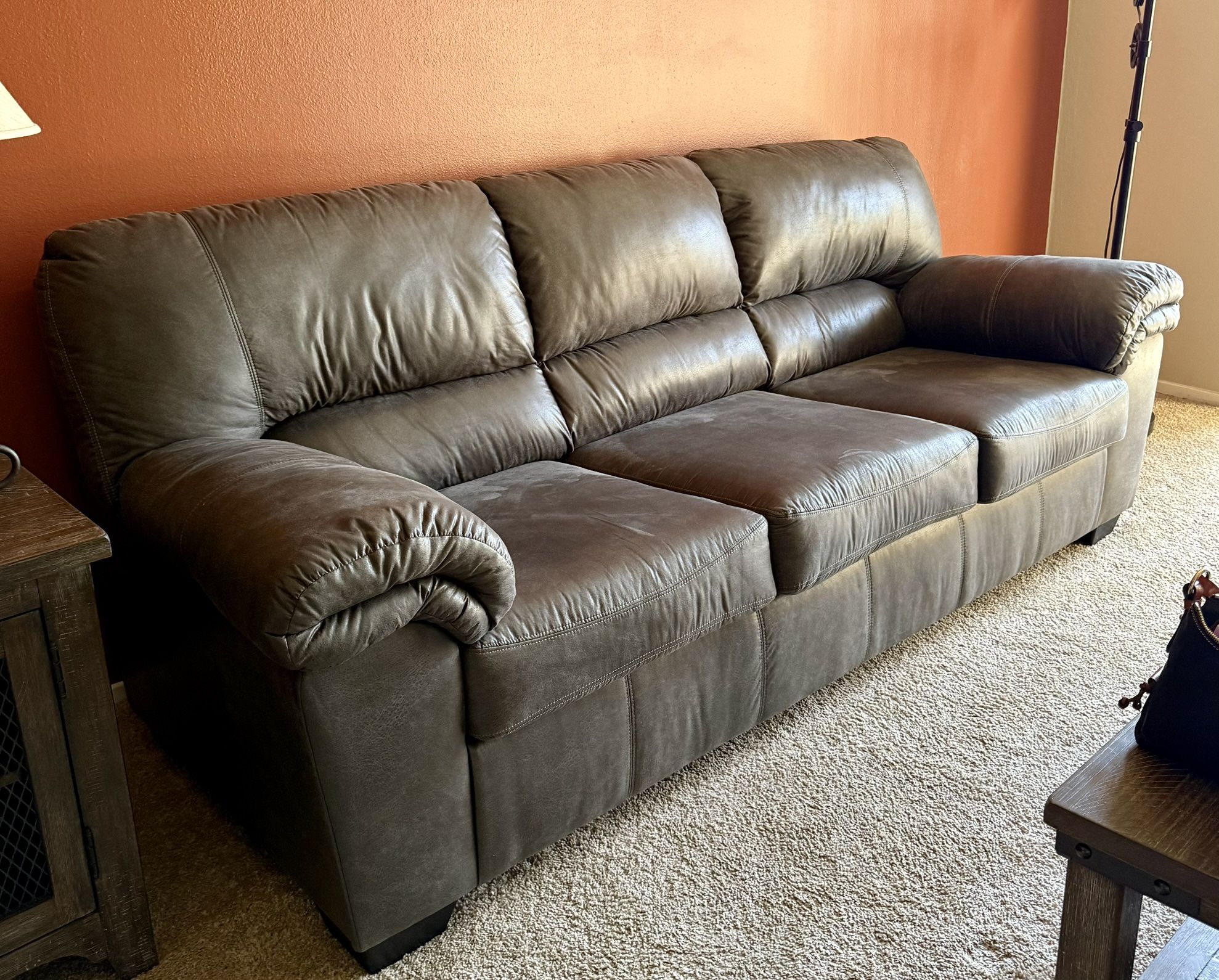 Couch - Bladen By Ashley Furniture