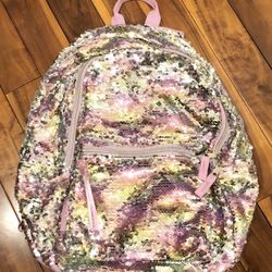 Backpack (Used Once & In Great Condition)