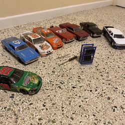 Collectible Cars