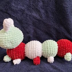 Stuffed Animals