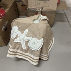 Seaside Holiday Skirt 