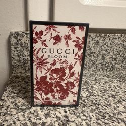 Gucci Bloom