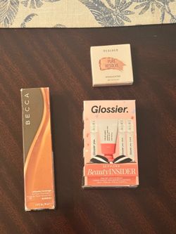 $3 make up