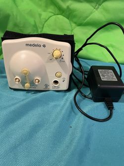 Medela Breast Pump 