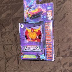 Transformers Legacy