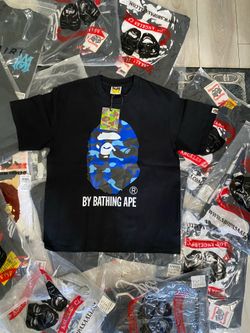 BAPE