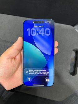 iPhone 17 ProMax