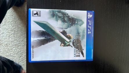 Final Fantasy VII