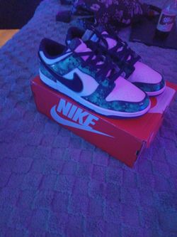 Brand New Nike Dunk Low Retro Size 11