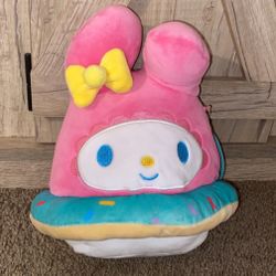 My Melody 7in Squishmallow 