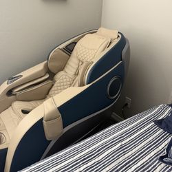 Massage Chair