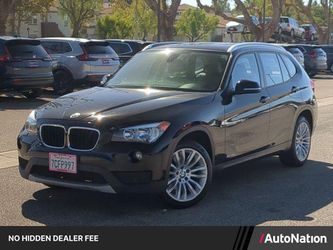 2014 BMW X1