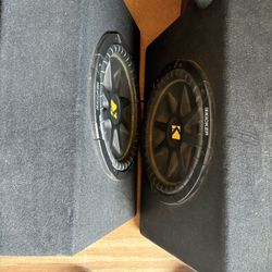 Subs Give Me Your Best Offer