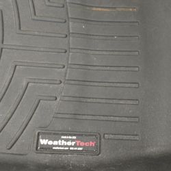 Car Floor Mat