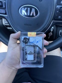 David Ortiz Auto