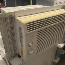5000 Btu Window AC Unit