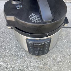 Crock Pot