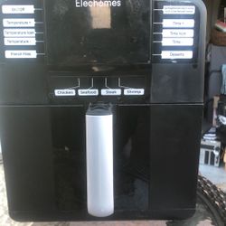 Elechomes Air Fryer 