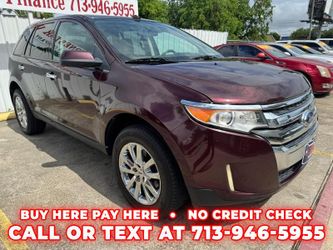 2011 Ford Edge