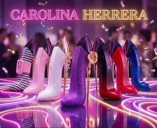 Carolina Herrera Good Girl