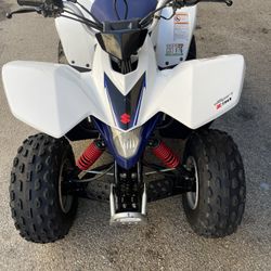 2015 Suzuki Lt 90