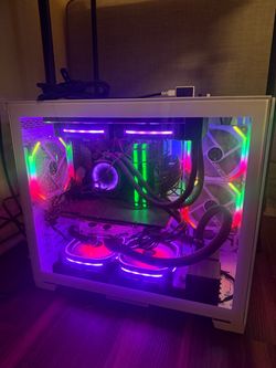 Gaming PC - i7 9700K | RTX 2080 | 32GB Ram