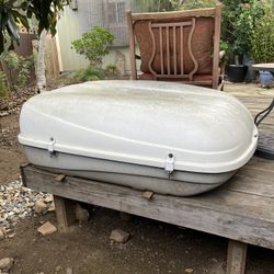 X-Cargo Cargo Carrier